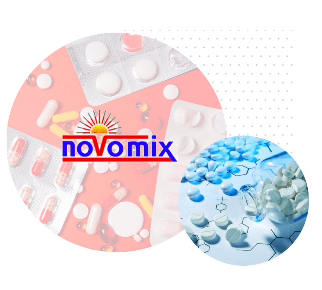 Novocoat Manufacturing Plants - GCCPL