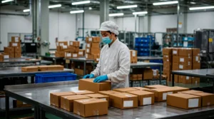 Read more about the article End-to-End Supply Chains in Pharma: The Role of Warehousing & Distribution