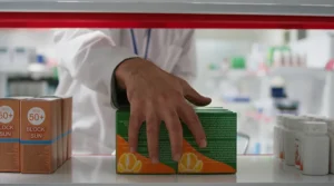 Read more about the article India’s Pharma Exports Face a Turning Point: Challenges & Opportunities in 2025