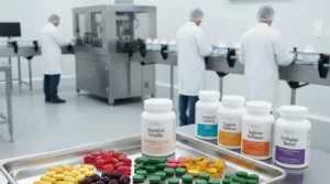 Read more about the article Top 7 Nutraceutical Products to Combat Age-Related Health Issues