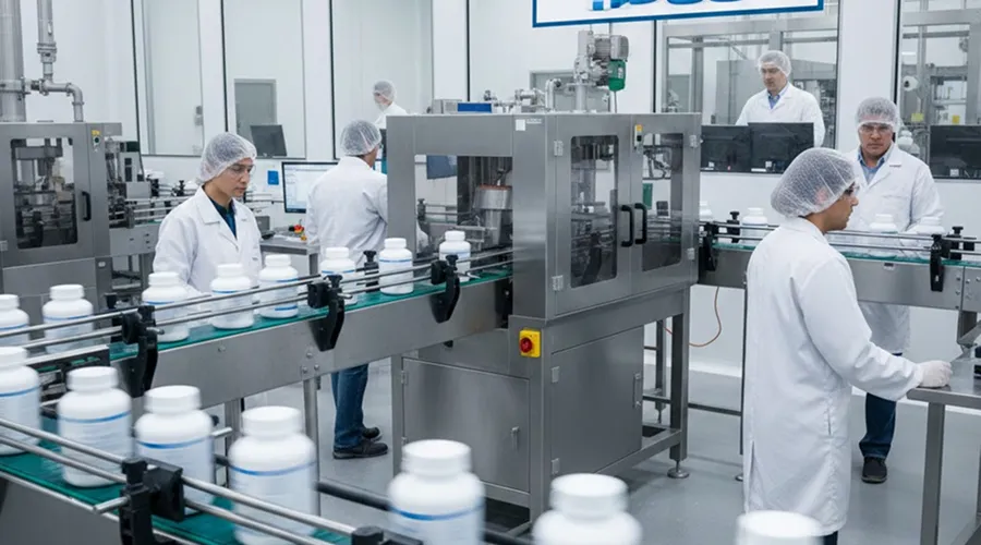 You are currently viewing How to Start a Generic Pharmaceutical Company in India?