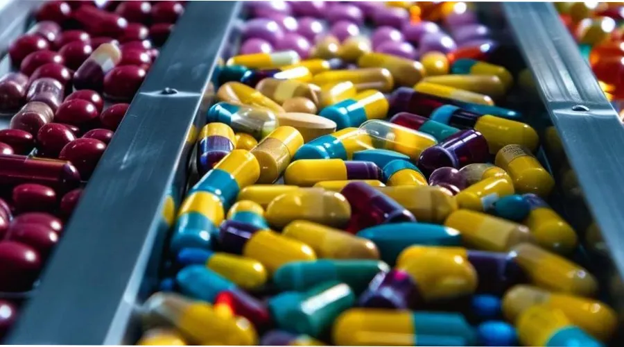 Nutraceutical Contract Manufacturing