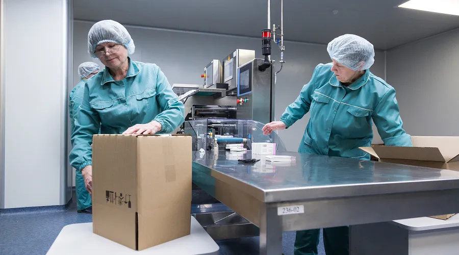 Read more about the article Contract Manufacturing for Health Supplements & Functional Foods: Your Trusted B2B Partner