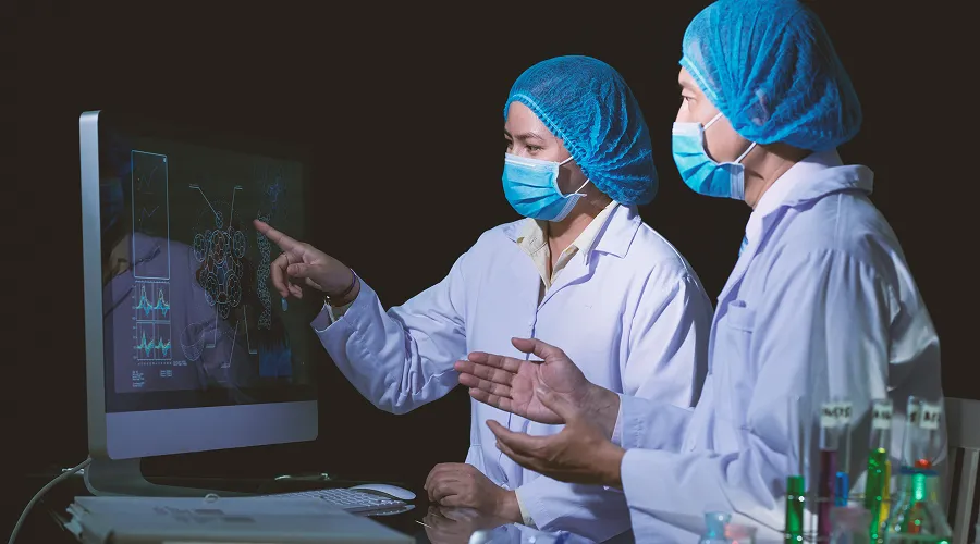 Read more about the article Custom API Manufacturing Services Company for Precision Pharma Supply