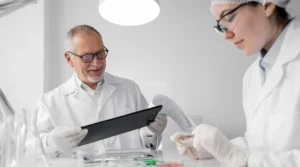 Read more about the article Pharmaceutical Drug Manufacturers vs. Contract Manufacturers: What’s the Difference?