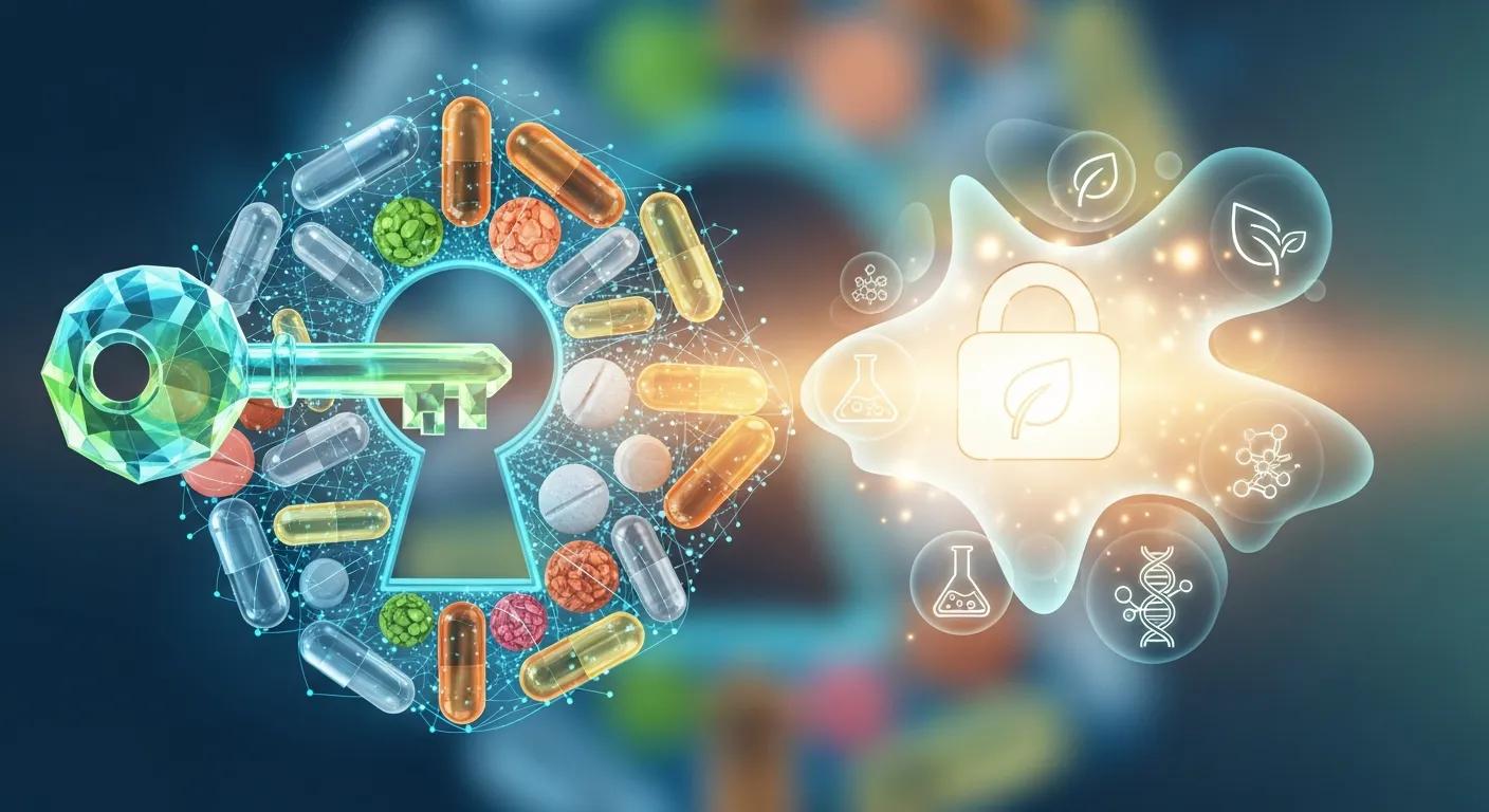 You are currently viewing Unlock the Benefits of Custom Nutraceutical Formulation