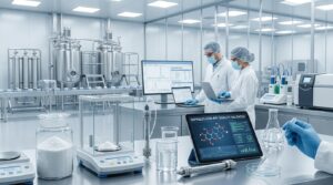 Read more about the article How to Choose the Best Dapagliflozin API Manufacturer: Key Factors to Consider