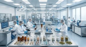 Read more about the article How to Select a Private Label Dietary Supplement Manufacturer