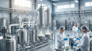 Read more about the article Classification of Nutraceuticals: Types, Categories, and Key Examples