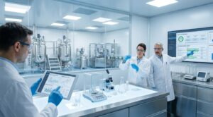 Read more about the article Top Milk Protein Concentrate Manufacturers in India