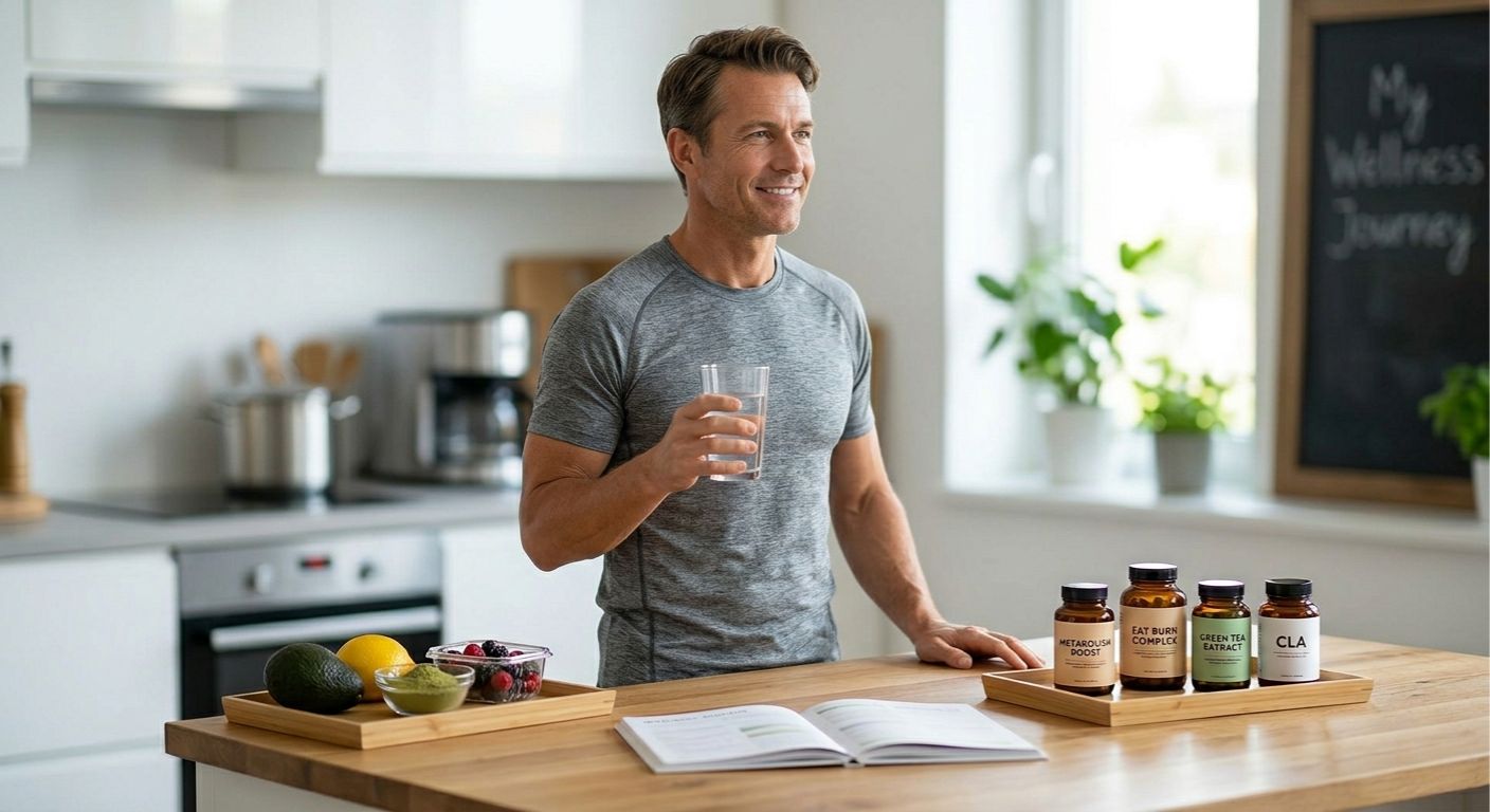 Nutraceuticals for Weight Loss: Best Supplements Guide
