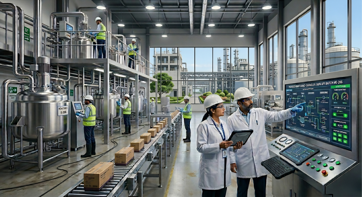 How to Choose the Right Empagliflozin API Supplier